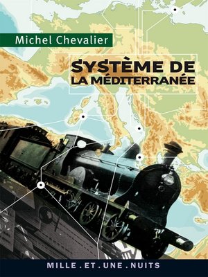 cover image of Système de la Méditerranée